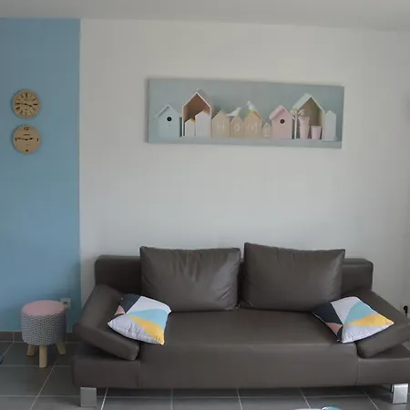 La Maison D'a Cote בית נופש טרואה