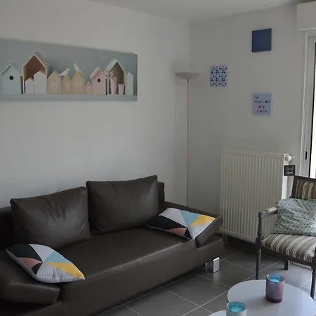 La Maison D'a Cote טרואה
