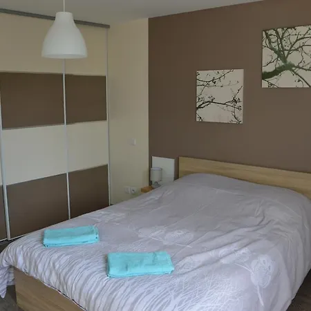 La Maison D'a Cote טרואה